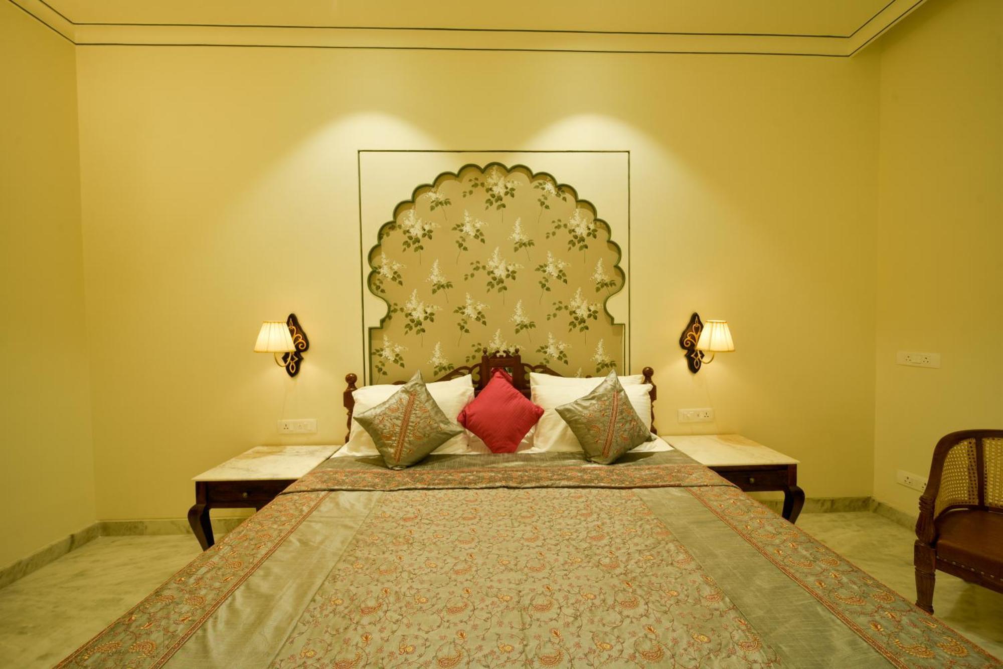 Dera Jaipur Homestay Buitenkant foto