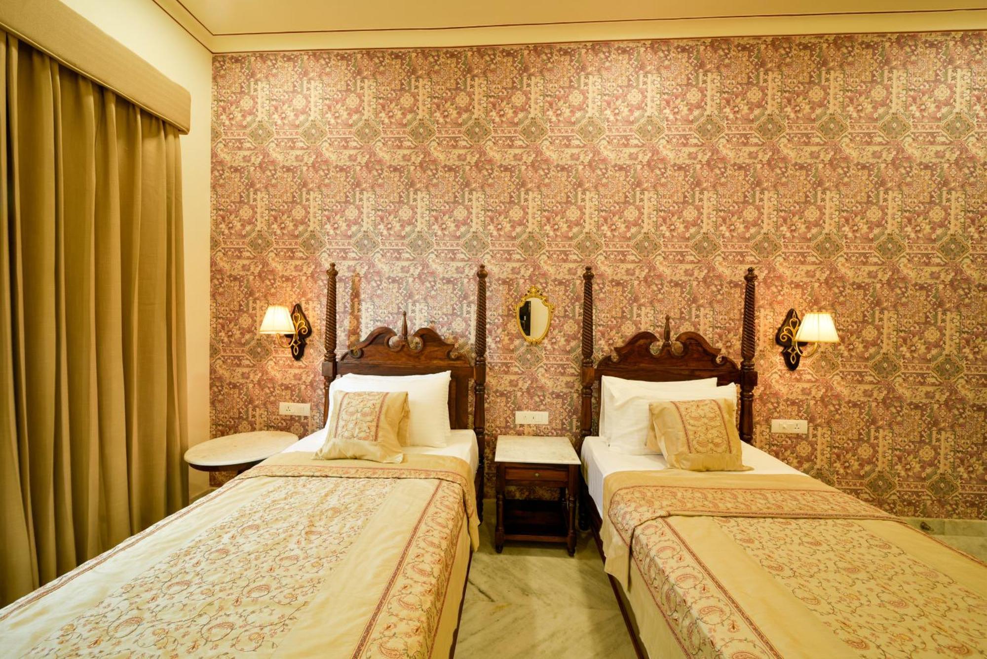 Dera Jaipur Homestay Buitenkant foto