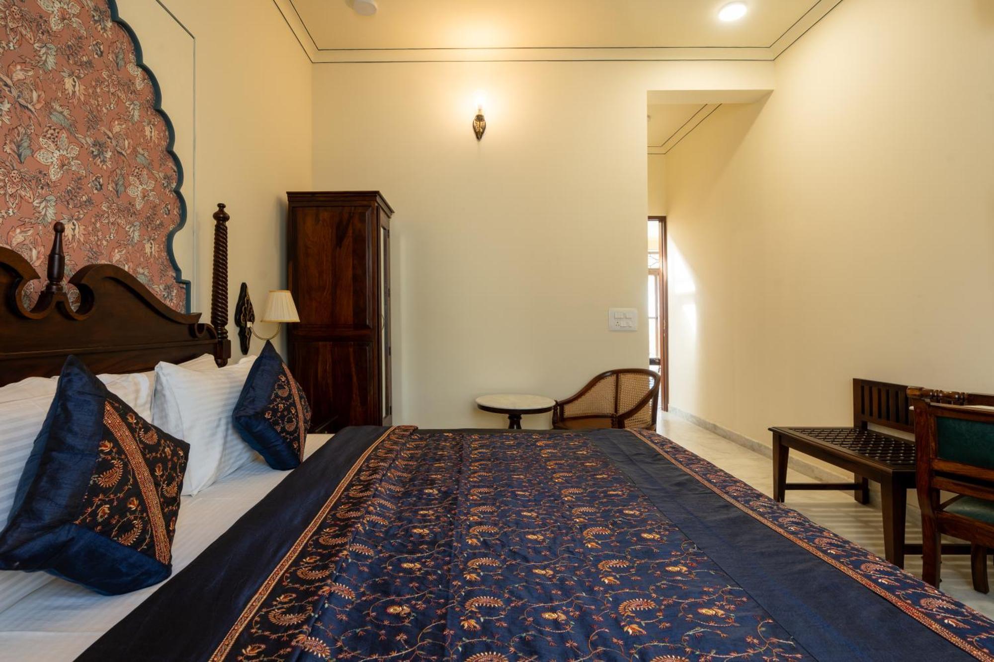 Dera Jaipur Homestay Buitenkant foto