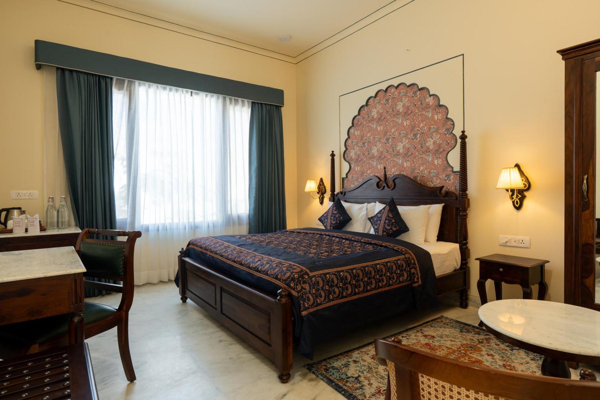 Dera Jaipur Homestay Buitenkant foto