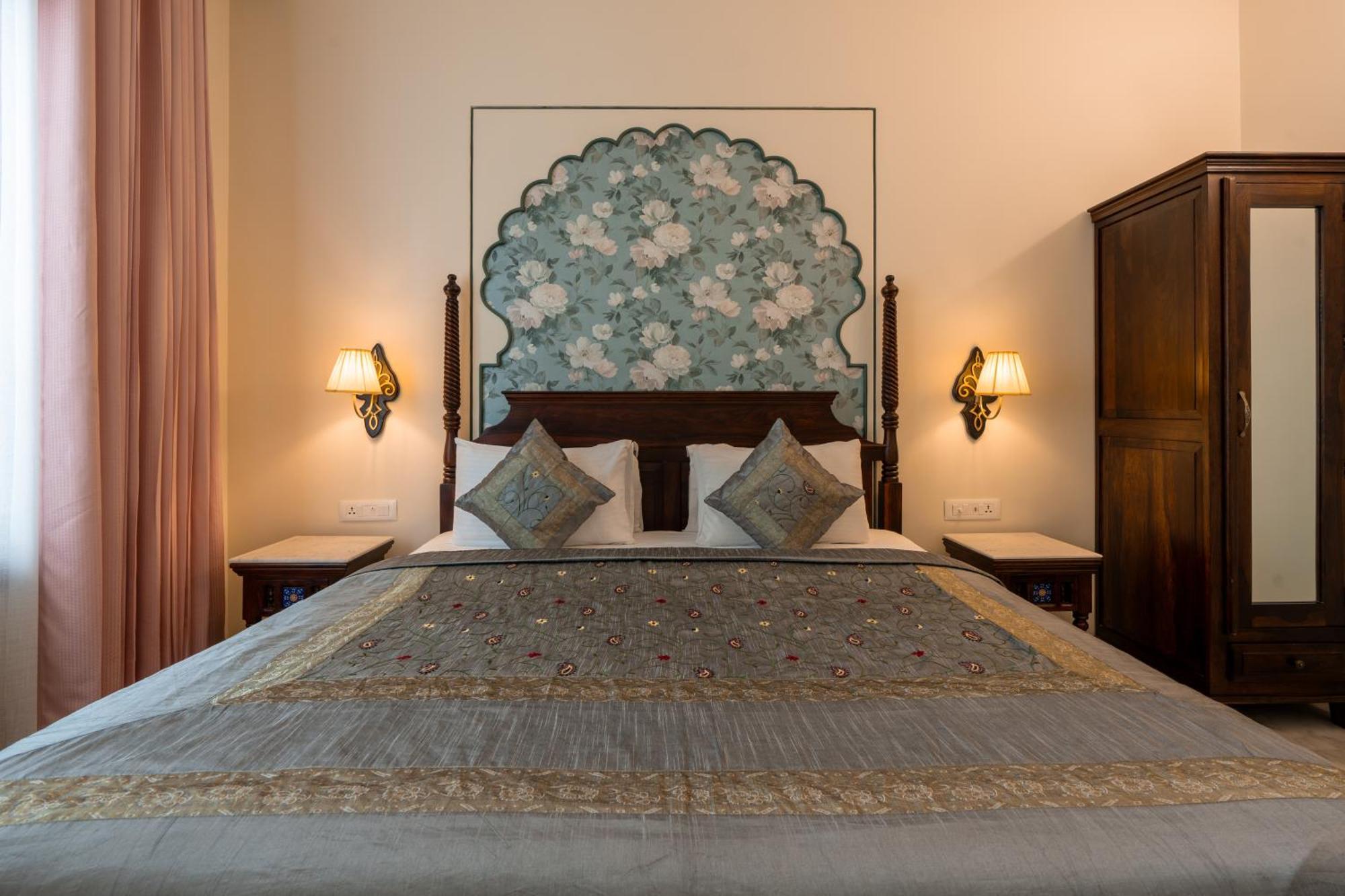 Dera Jaipur Homestay Buitenkant foto