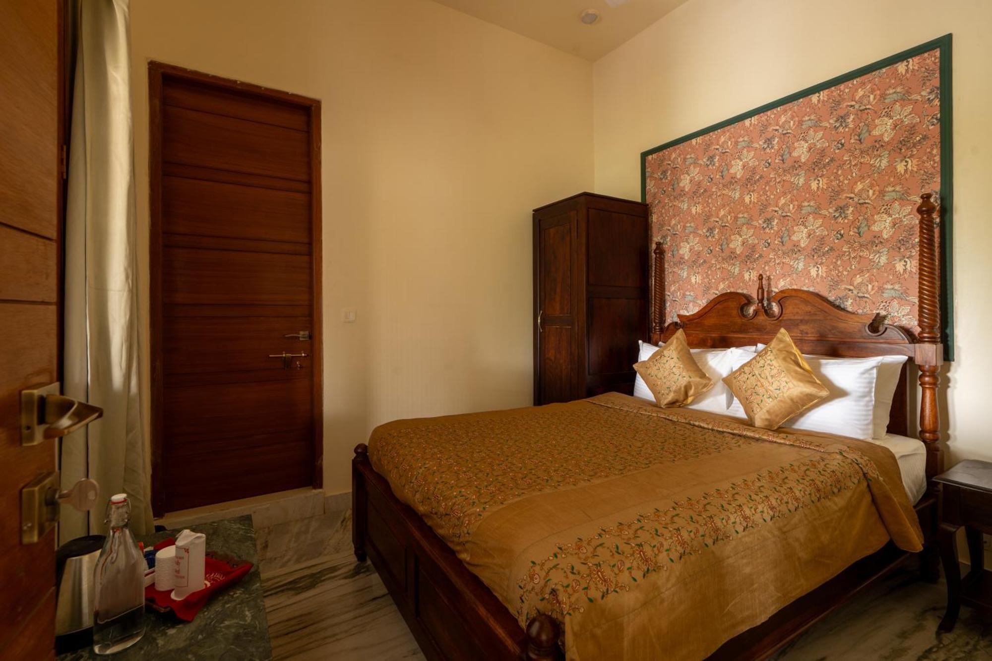 Dera Jaipur Homestay Buitenkant foto