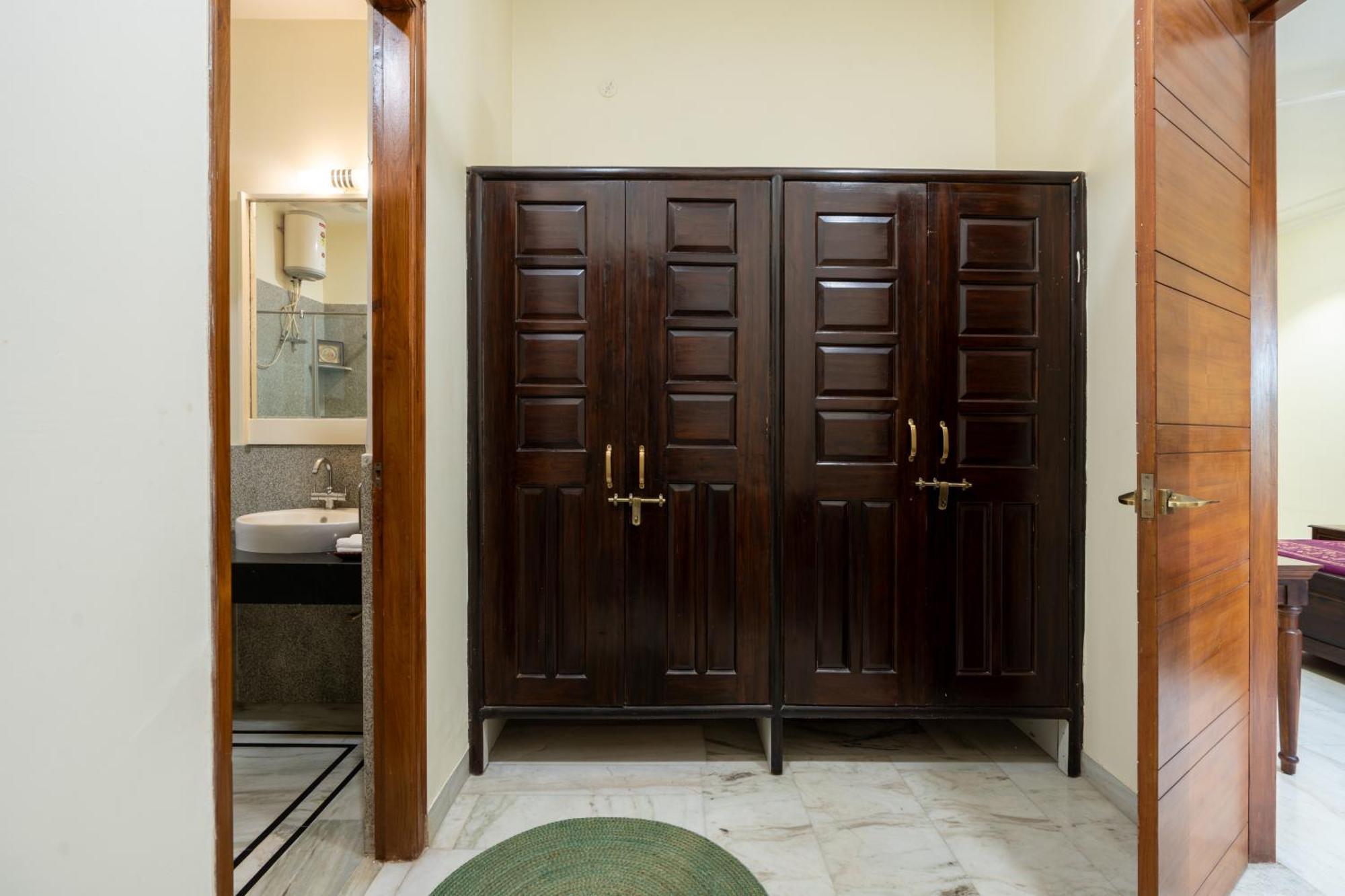 Dera Jaipur Homestay Buitenkant foto